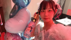 なみ|高松市 古馬場町のコンカフェ|Medica Doll(メディカドール)