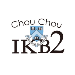 Chou Chou 2 IKB