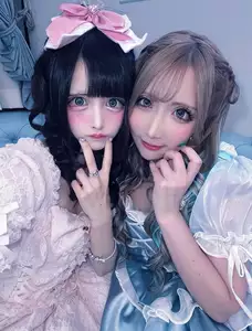 愛眠寝 はづき|新宿区 歌舞伎町のコンカフェ|B4BYCR4SH(ベイビークラッシュ)