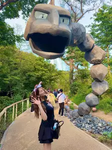 かお|港区 六本木のキャバクラ|BURJ TOKYO(ブルジュ トウキョウ)
