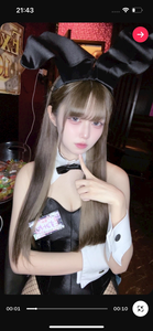 すみれ|長崎市 本石灰町のガールズバー|Party Bunny(パーティーバニー)