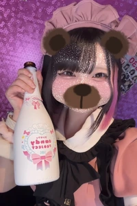 小鳥遊 もか|大分市 都町のコンカフェ|Candy made(キャンディーメイド)