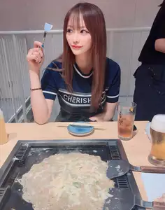 かお|港区 六本木のキャバクラ|BURJ TOKYO(ブルジュ トウキョウ)