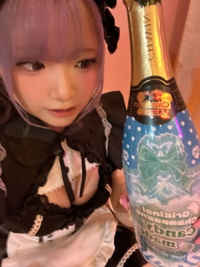 みゅん|宮崎市 中央通のコンカフェ|Candy made(キャンディーメイド)