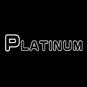 PLATINUM