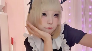 ばぶ|高松市 古馬場町のコンカフェ|Candy made(キャンディーメイド)