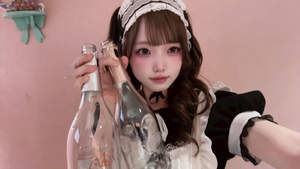 もも|熊本市 中央区下通のコンカフェ|Candy made(キャンディーメイド)