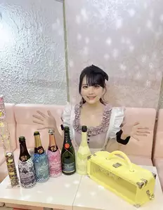 うた|松山市 二番町のコンカフェ|Candy made(キャンディーメイド)