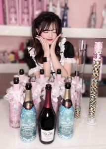 とと|鹿児島市 千日町のコンカフェ|Candy made(キャンディーメイド)