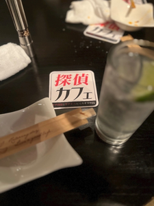 かりな|川越市 脇田町のコンセプトカフェ|Portion(ポーション)