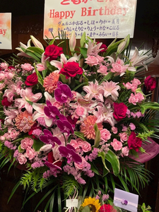 智華|都城市 牟田町のキャバクラ|Jardin(ハルディン)