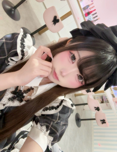 なるせ|長崎市 本石灰町のコンカフェ|Candy made(キャンディーメイド)