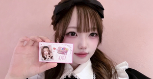 もも|熊本市 中央区下通のコンカフェ|Candy made(キャンディーメイド)