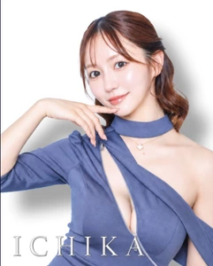 いちか|福岡市 博多区中洲のキャバクラ|VIRGO(ヴァルゴ)
