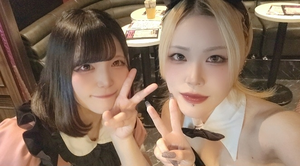 てん|長崎市 本石灰町のガールズバー|Party Bunny(パーティーバニー)