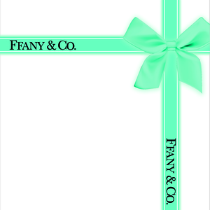 GIRLS BAR ffany&Co.
