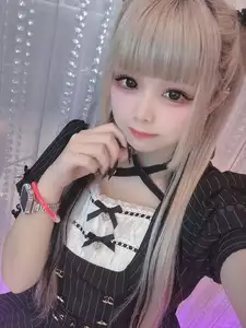 にこ|福岡市 博多区中洲のコンカフェ|Candy made(キャンディーメイド スーパーズ)
