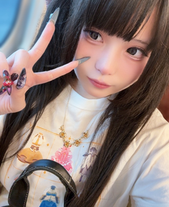 LuLu|熊本市 中央区下通のコンカフェ|Candy made(キャンディーメイド)