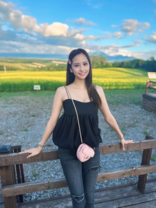 桜乃 なつ|札幌市 すすきののニュークラブ|桃李(トウリ)