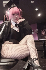 くらめ|長崎市 本石灰町のガールズバー|Party Bunny(パーティーバニー)