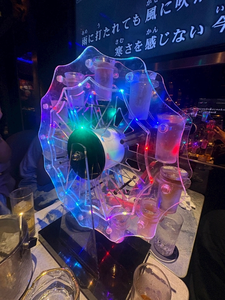 ユア|さいたま市 大宮区仲町のキャバクラ|ai(アイ)