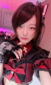 ✝︎ ほのか ✝︎|高松市 古馬場町のコンカフェ|Medica Doll(メディカドール)