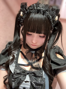 LuLu|熊本市 中央区下通のコンカフェ|Candy made(キャンディーメイド)