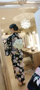 みわ|都城市 牟田町のキャバクラ|Jardin(ハルディン)