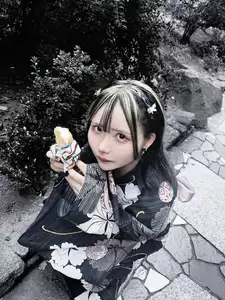 ほたて|新宿区 歌舞伎町のコンカフェ|B4BYCR4SH(ベイビークラッシュ)