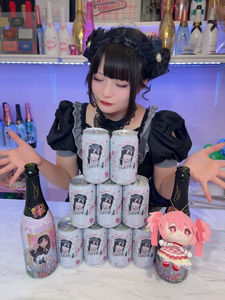 LuLu|熊本市 中央区下通のコンカフェ|Candy made(キャンディーメイド)