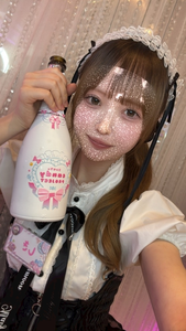 しき|福岡市 博多区中洲のコンカフェ|Candy made(キャンディーメイド スーパーズ)