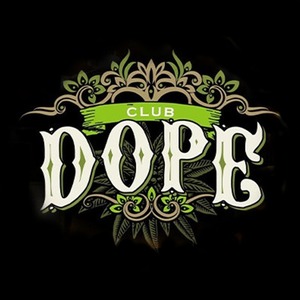 CLUB DOPE