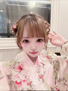 もも|熊本市 中央区下通のコンカフェ|Candy made(キャンディーメイド)