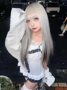 代表あむめう|新宿区 歌舞伎町のコンカフェ|B4BYCR4SH(ベイビークラッシュ)