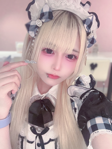 いせ|熊本市 中央区下通のコンカフェ|Candy made(キャンディーメイド)
