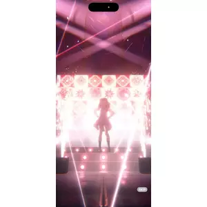 ふりふり ふりる