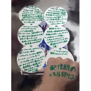 ふりふり ふりる