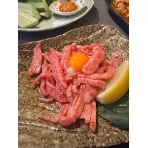 いる