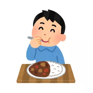 ふりふり ふりる