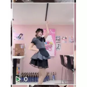 ふりふり ふりる