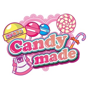 おと|大分市 都町のコンカフェ|Candy Made(キャンディーメイド)