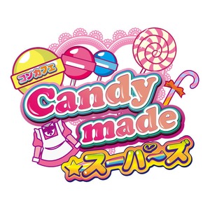 みくろ　りた|福岡市 博多区中洲のコンカフェ|Candy Made(キャンディーメイド スーパーズ)