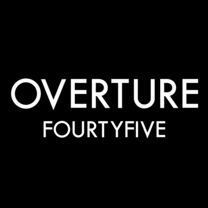 OVER TURE(オーバーチュア) 新宿区歌舞伎町 キャバクラ