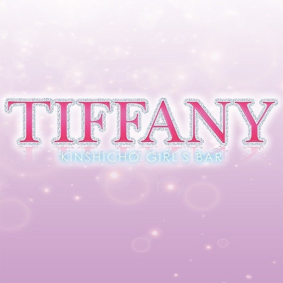 TIFFANY KINSHICHO GIRL'S BAR