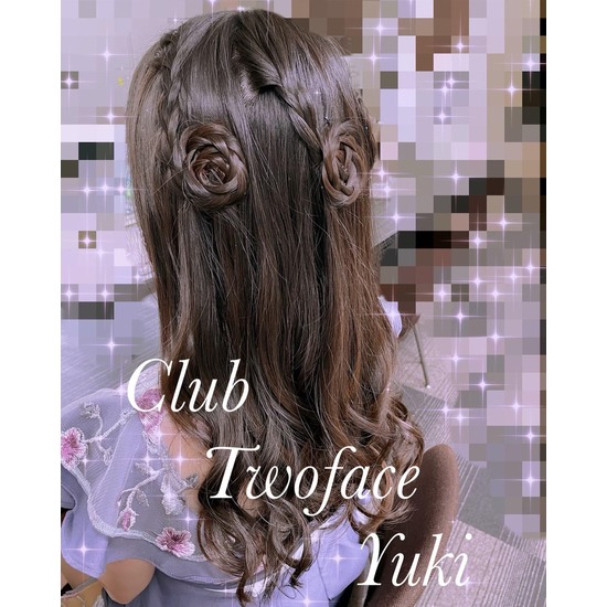CLUB Twoface