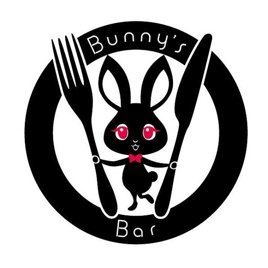 Bunny's Bar HAPPY ALICE