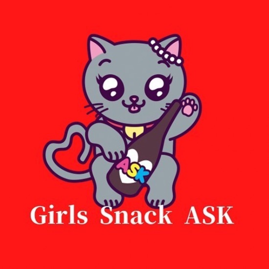 Girls Snack ASK