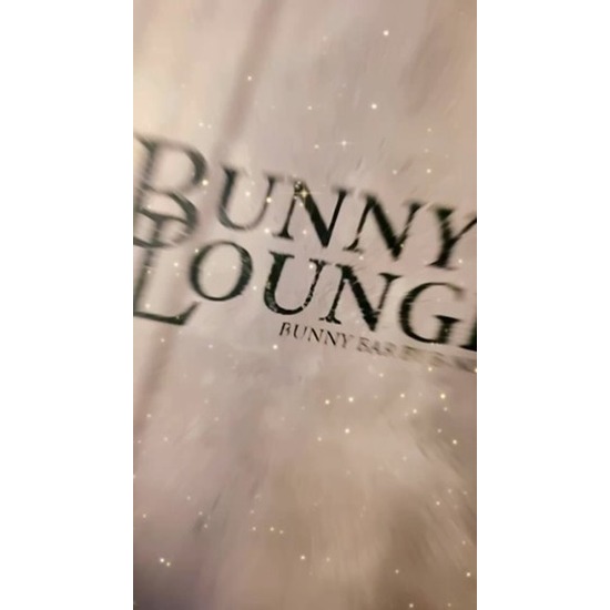 BUNNY LOUNGE B4 上野