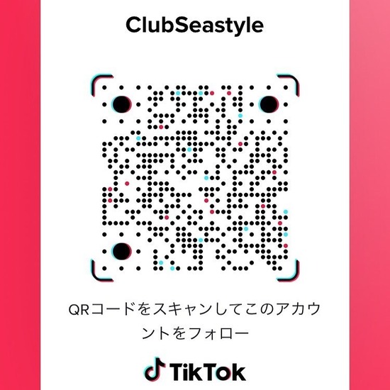 CLUB SEA STYLE