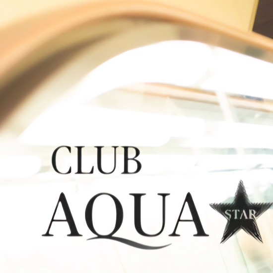 CLUB AQUA☆LABEL